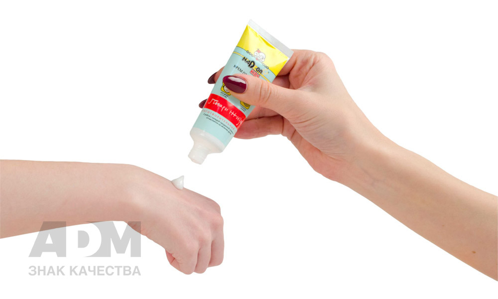 Средства линейки KIDS